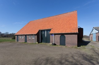 Rietmolen - Teesselinkweg 7